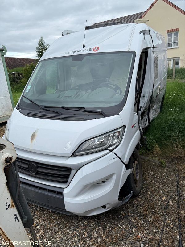 2017 فيات Ducato-46473232