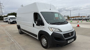 микроавтобус фургон Fiat DUCATO 130 2.3