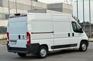 furg&atilde;o Fiat DUCATO 2.3