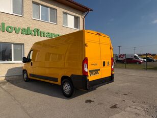 بيع الميكروباصات شاحنة مقفلة Fiat DUCATO 2,3 MJ 130 diesel L3H2 3seats VIN 128 - صورة 4 | Autoline OM الميكروباصات شاحنة مقفلة Fiat DUCATO 2,3 MJ 130 diesel L3H2 3seats VIN 128 | صورة 4 - Autoline