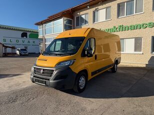 Fiat DUCATO 2.3 MJ L4H2 2019 VIN 188 パネルバン