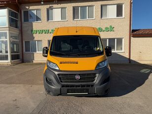 Fiat DUCATO 2.3 MJ L4H2 2019 VIN 188 パネルバン