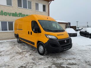Fiat DUCATO 2,3 MULTIJET L4H2  vin 572 パネルバン