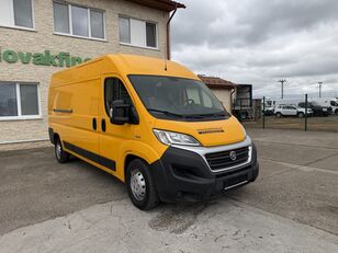 Fiat DUCATO 2,3 VIN 814 minibuss varebil