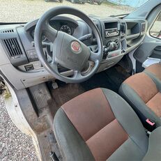 بيع الميكروباصات شاحنة مقفلة Fiat DUCATO 33, VAN, 2,3 JTD - صورة 8 | Autoline AE الميكروباصات شاحنة مقفلة Fiat DUCATO 33, VAN, 2,3 JTD | صورة 8 - Autoline