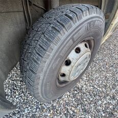 بيع الميكروباصات شاحنة مقفلة Fiat DUCATO 33, VAN, 2,3 JTD - صورة 23 | Autoline AE الميكروباصات شاحنة مقفلة Fiat DUCATO 33, VAN, 2,3 JTD | صورة 23 - Autoline