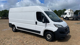 Fiat DUCATO 35 2.3 MULTIJET minibuss varebil