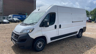 Fiat DUCATO 35 2.3 MULTIJET minibuss varebil