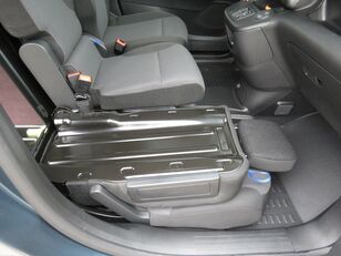 Venta de Fiat Doblo Maxi 1.5 130 furgón - Imagen 10 | Autoline PE Fiat Doblo Maxi 1.5 130 furgón nueva | Imagen 10 - Autoline