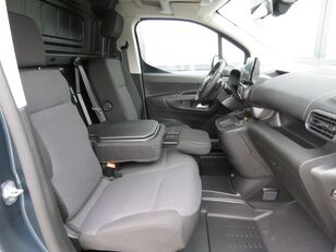 Venta de Fiat Doblo Maxi 1.5 130 furgón - Imagen 16 | Autoline PE Fiat Doblo Maxi 1.5 130 furgón nueva | Imagen 16 - Autoline