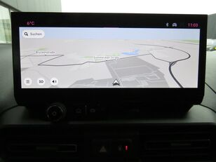 Venta de Fiat Doblo Maxi 1.5 130 furgón - Imagen 20 | Autoline PE Fiat Doblo Maxi 1.5 130 furgón nueva | Imagen 20 - Autoline