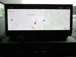 Venta de Fiat Doblo Maxi 1.5 130 furgón - Imagen 21 | Autoline PE Fiat Doblo Maxi 1.5 130 furgón nueva | Imagen 21 - Autoline