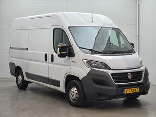 Fiat Ducato furg&oacute;n