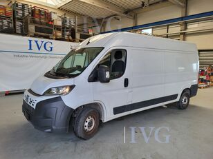 Fiat Ducato cargo van
