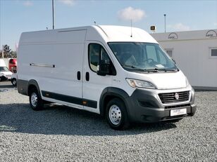 Fiat Ducato 130MJET L5H2/ČR cargo van