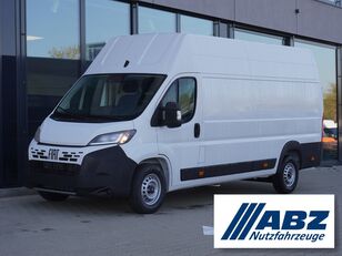ny Fiat Ducato  140 minibuss varebil