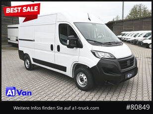 Fiat Ducato 140 Multijet Kasten cargo van