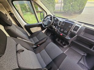 Comprar furgão Fiat Ducato 150 JTD L3H3 Max Blaszak ! Klima ! Bez Korozji ! com defeito - Imagem 4 | Autoline PT Furgão Fiat Ducato 150 JTD L3H3 Max Blaszak ! Klima ! Bez Korozji ! | Imagem 4 - Autoline