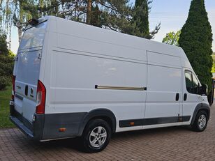 Comprar furgão Fiat Ducato 150 JTD L3H3 Max Blaszak ! Klima ! Bez Korozji ! com defeito - Imagem 9 | Autoline PT Furgão Fiat Ducato 150 JTD L3H3 Max Blaszak ! Klima ! Bez Korozji ! | Imagem 9 - Autoline