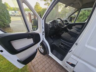 Comprar furgão Fiat Ducato 150 JTD L3H3 Max Blaszak ! Klima ! Bez Korozji ! com defeito - Imagem 14 | Autoline PT Furgão Fiat Ducato 150 JTD L3H3 Max Blaszak ! Klima ! Bez Korozji ! | Imagem 14 - Autoline