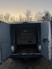 Fourgon utilitaire Fiat Ducato 2.2 à vendre - Image 7 | Autoline BJ Fourgon utilitaire Fiat Ducato 2.2 | Image 7 - Autoline