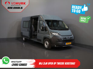 Купить микроавтобус фургон Fiat Ducato 2.2 MJ 180 pk Aut. L3H2 DC Dubbel Cabine BPM VRIJ! 6 Pers - Изображение 9 | Autoline MD Микроавтобус фургон Fiat Ducato 2.2 MJ 180 pk Aut. L3H2 DC Dubbel Cabine BPM VRIJ! 6 Pers | Изображение 9 - Autoline
