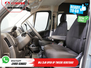 Купить микроавтобус фургон Fiat Ducato 2.2 MJ 180 pk Aut. L3H2 DC Dubbel Cabine BPM VRIJ! 6 Pers - Изображение 12 | Autoline MD Микроавтобус фургон Fiat Ducato 2.2 MJ 180 pk Aut. L3H2 DC Dubbel Cabine BPM VRIJ! 6 Pers | Изображение 12 - Autoline