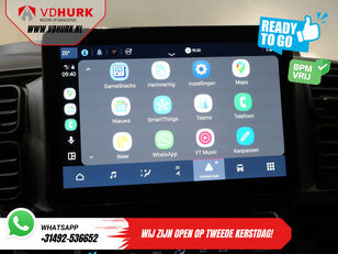 Купить микроавтобус фургон Fiat Ducato 2.2 MJ 180 pk Aut. L3H2 DC Dubbel Cabine BPM VRIJ! 6 Pers - Изображение 32 | Autoline MD Микроавтобус фургон Fiat Ducato 2.2 MJ 180 pk Aut. L3H2 DC Dubbel Cabine BPM VRIJ! 6 Pers | Изображение 32 - Autoline