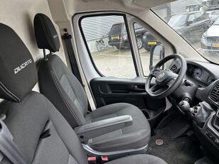 Fiat Ducato 2.2 MultiJet / Motor Defect -> Not Starting Kastenwagen