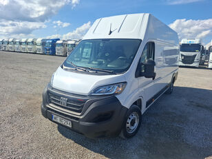 Fiat Ducato 2.2 WE8E294 panelvan