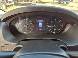 待售封闭箱式车 Fiat Ducato 2.2D L3H2/ DC 6pers/ Airco/ Navi/ Camera - 图像 25 | Autoline CN 封闭箱式车 Fiat Ducato 2.2D L3H2/ DC 6pers/ Airco/ Navi/ Camera | 图像 25 - Autoline