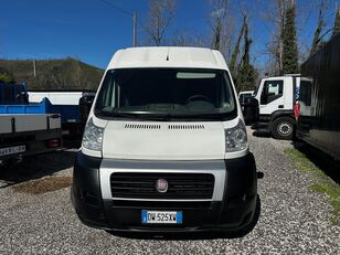 Fiat Ducato 2.3 cargo van