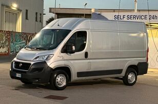 fourgon utilitaire Fiat Ducato 2.3