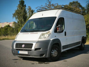 Fiat Ducato 2.3 JTD L3H2 cargo van