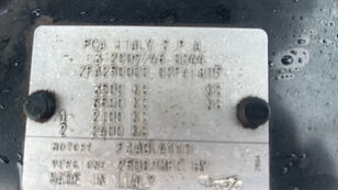 Fiat Ducato 2.3 MULTI JET 130PS Kastenwagen kaufen - Bild 12 | Autoline LI Fiat Ducato 2.3 MULTI JET 130PS Kastenwagen | Bild 12 - Autoline