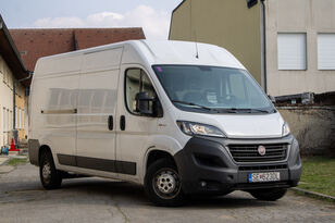 Fiat Ducato 2.3 MultiJet 140 L3H2 3,5t / AJ NA SPL&Aacute;TKY / PROTI&Uacute;ČET / gesloten bestelwagen