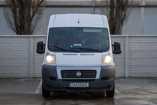 микроавтобус фургон Fiat Ducato 2.3 MultiJet L2H2 3,5t AJ NA SPL&Aacute;TKY / PROTI&Uacute;ČET