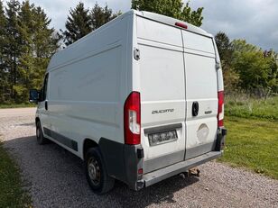 بيع الميكروباصات شاحنة مقفلة Fiat Ducato 2.3 Multijet L2H2 *MOTOR macht gerauche - صورة 5 | Autoline OM الميكروباصات شاحنة مقفلة Fiat Ducato 2.3 Multijet L2H2 *MOTOR macht gerauche | صورة 5 - Autoline