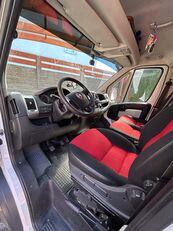 Fiat Ducato 250 パネルバン販売用 - 画像 13 | Autoline JP Fiat Ducato 250 パネルバン | 画像 13 - Autoline