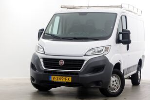 fourgon utilitaire Fiat Ducato 30 2.0 MultiJet 115pk E6 L1H1 Airco/Camera/Imperiaal 04-2