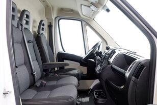 fourgon utilitaire Fiat Ducato 30 2.0 MultiJet 115pk E6 L1H1 Airco/Camera/Imperiaal 04-2