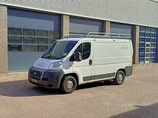 new Fiat Ducato 30 2.3 MultiJet L1H2 cargo van