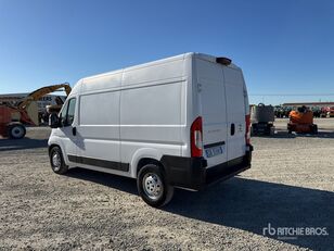 xe van khoang k&iacute;n Fiat Ducato 33