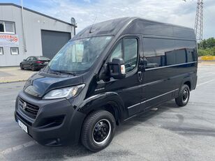 fourgon utilitaire Fiat Ducato 33 140 L2H2 Kastenwagen/AC/EU6c