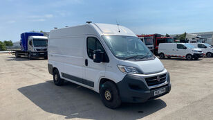 Fiat Ducato 35 2.0 minibuss varebil