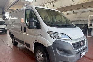 furg&atilde;o Fiat Ducato L1H1
