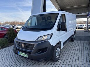 új Fiat E-Ducato furgon