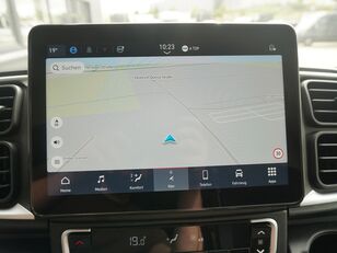 Fiat E-Ducato 35 L3H2 Kastenwagen kaufen - Bild 11 | Autoline CH Neuer Fiat E-Ducato 35 L3H2 Kastenwagen | Bild 11 - Autoline