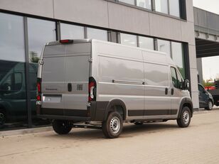 új Fiat E-Ducato 40 L3H2 110 kW/h + Schwingsitz furgon
