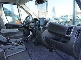 Купити мікроавтобус фургон Fiat E-Ducato 40 L4H2 - Зображення 16 | Autoline UA Мікроавтобус фургон Fiat E-Ducato 40 L4H2 | Зображення 16 - Autoline